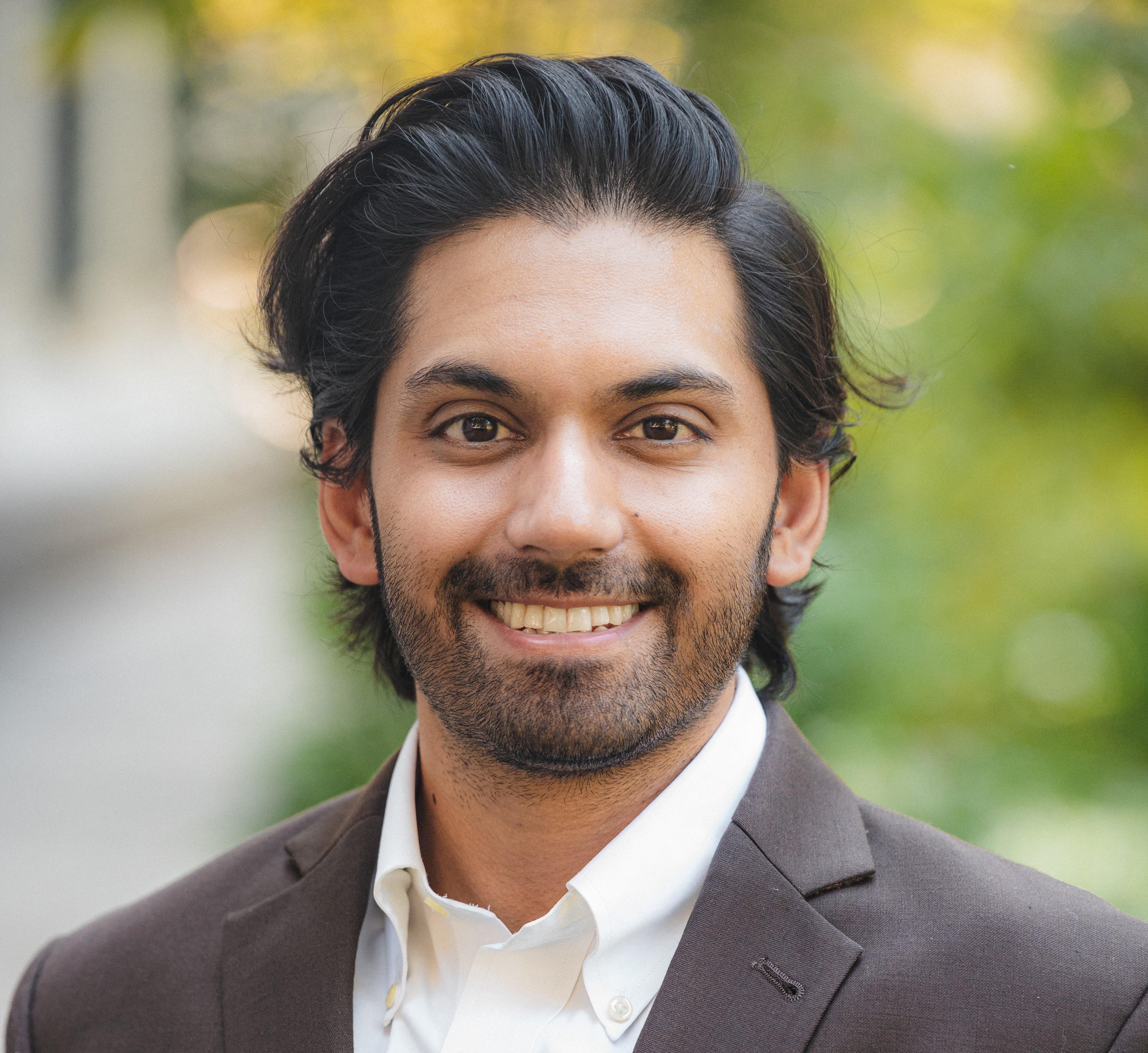 Nikhil Basavappa